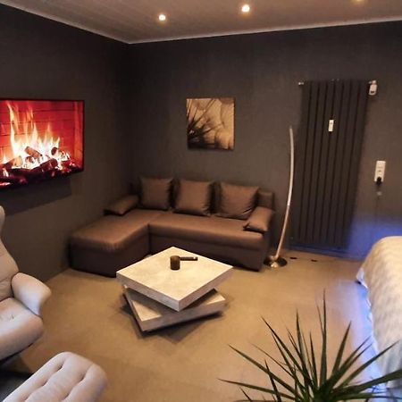 Luxus-Appartement II Ubach-Palenberg Esterno foto