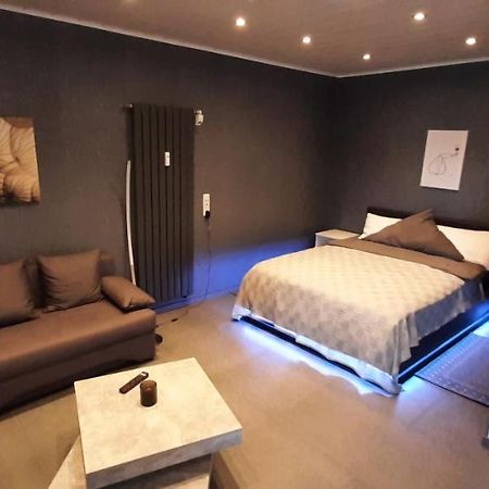 Luxus-Appartement II Ubach-Palenberg Esterno foto