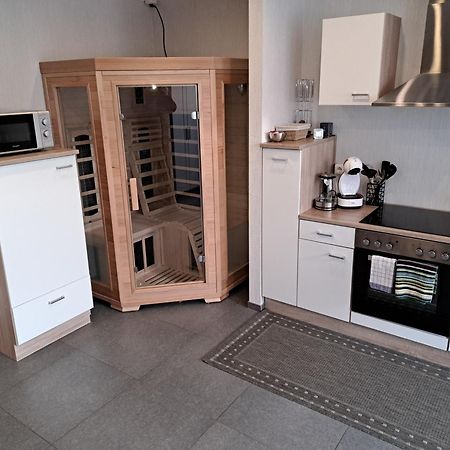 Luxus-Appartement II Ubach-Palenberg Esterno foto