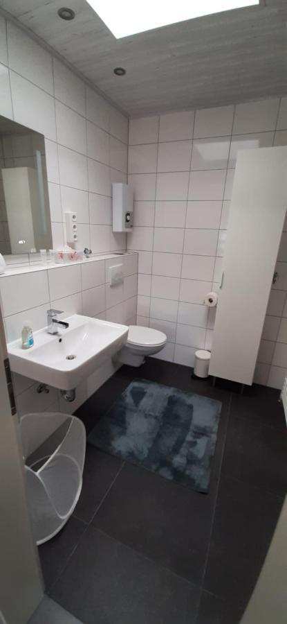 Luxus-Appartement II Ubach-Palenberg Esterno foto