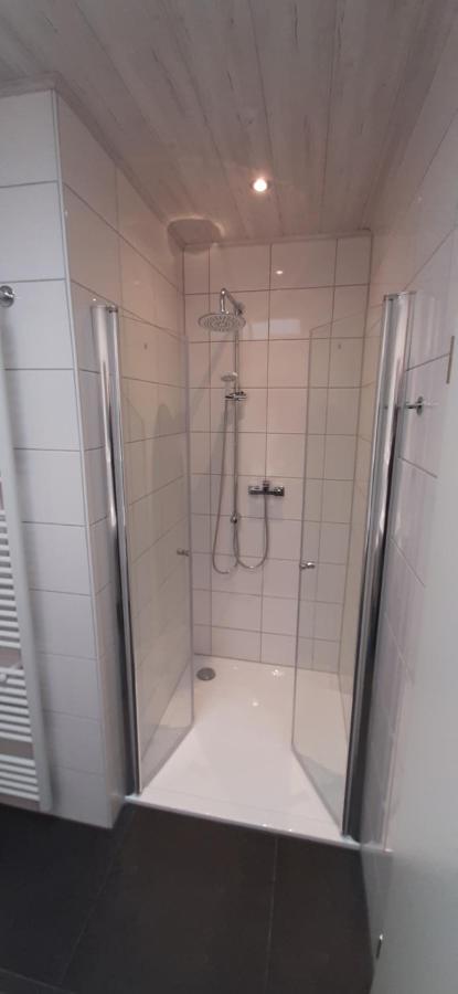 Luxus-Appartement II Ubach-Palenberg Esterno foto