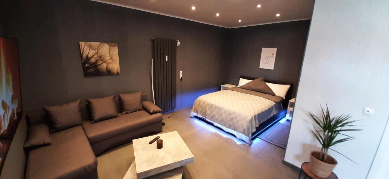 Luxus-Appartement II Ubach-Palenberg Esterno foto