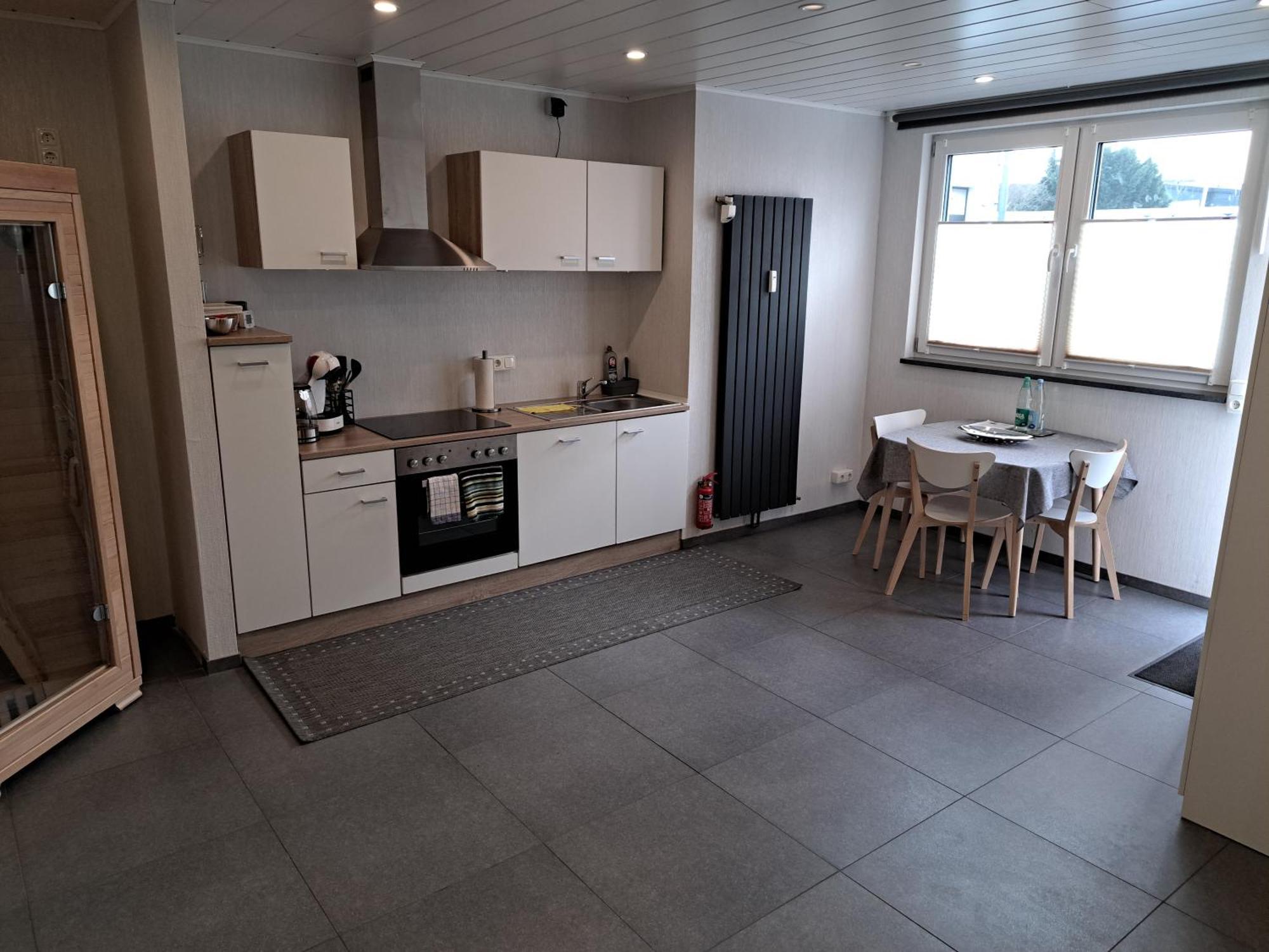 Luxus-Appartement II Ubach-Palenberg Esterno foto